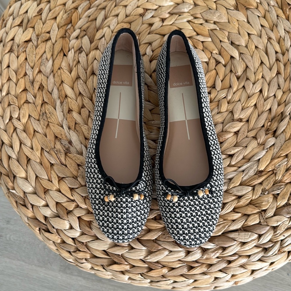 Dolce Vita Cacy Ballet Flats